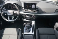 Audi Q5 Sportback S-Line 45 TFSI quattro s-tronic