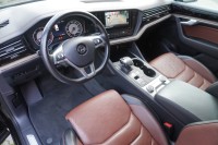 VW Touareg 3.0 V6 TDI