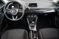 Mazda 2 1.5 Center-Line