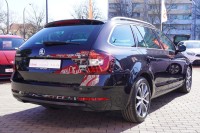 Skoda Octavia 2.0 TDI DSG Soleil
