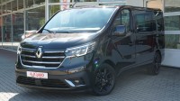 Vorschau: Renault Trafic 2.0 BLUE dCi 170 L1H1