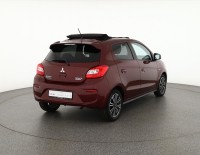 Mitsubishi Space Star 1.2 Diamant Aut.