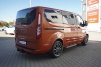 Ford Tourneo Custom 2.0 TDCi 320 L2 Titanium X