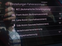 Skoda Fabia 1.5 16V TSI Monte Carlo