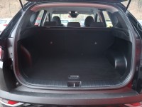 Hyundai Tucson 1.6 T-GDI 2WD