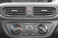 Hyundai i10 1.0