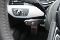 Audi A4 Avant 2.0 TFSI Matrix
