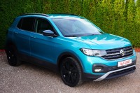 VW T-Cross 1.0 TSI Life