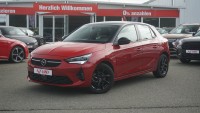 Vorschau: Opel Corsa GS 1.2 DI Turbo