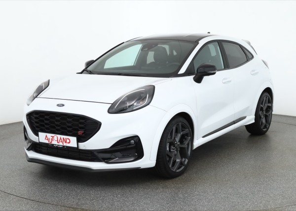 Ford Puma 1.5 EcoBoost ST