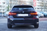 BMW 1 118i Sportline Aut.