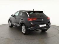 VW T-Roc 1.5 TSI Sport