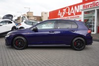 VW Golf VIII 2.0 TSI GTI