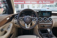 Mercedes-Benz C 180 C180T