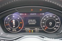 Audi A4 Quattro Avant 3.0 TDI quattro S-line
