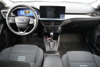 Ford Focus Turnier 1.0 M-Hybrid Active X