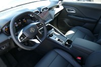 MG ZS 1.5 Hybrid Luxury Aut.