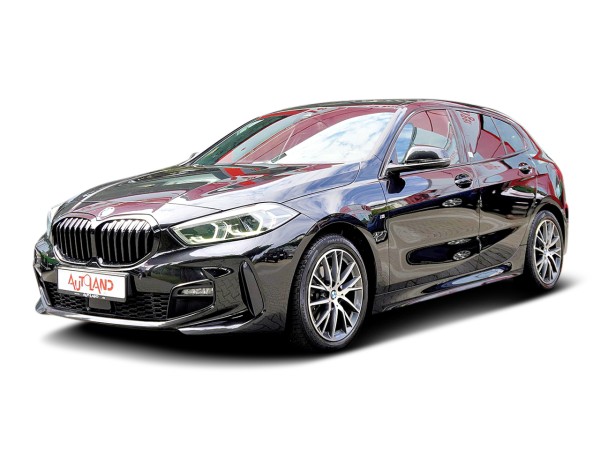 BMW 118 i M Sport