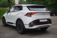 Kia Sportage 1.6 M-Hybrid GT-Line Aut.