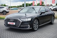 Vorschau: Audi A8 50 3.0 TDI quattro