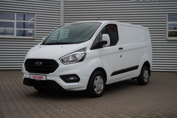 Ford Transit Custom Kasten 2.0 TDCi 280 L1 Trend