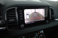 Skoda Karoq 1.5 TSI Tour