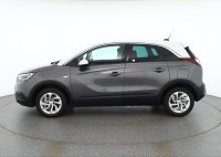 Vorschau: Opel Crossland (X) 1.2 Turbo Innovation