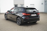 BMW 118 i Sport Line
