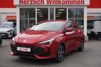 Vorschau: MG MG3 1.5 Hybrid Luxury Aut.
