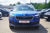 Skoda Kamiq 1.5 16V TSI Style DSG