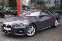 BMW 4 430d Cabrio M Sport