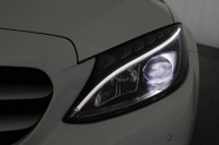 Mercedes-Benz C 180 C180 T CGI Business Plus