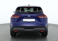 Nissan Qashqai N-Connecta 1.3 Dig-T Aut.