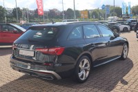 Audi A4 Avant 35 TDI S line