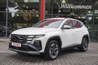 Vorschau: Hyundai Tucson 1.6T-GDI HEV 4WD Aut.