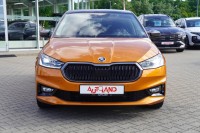 Skoda Fabia 1.0 TSI Style