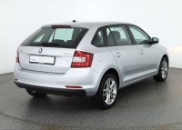 Skoda Rapid 1.0 TSI DSG Cool Edition