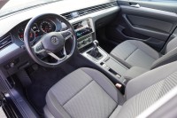 VW Passat Variant 2.0 TDI