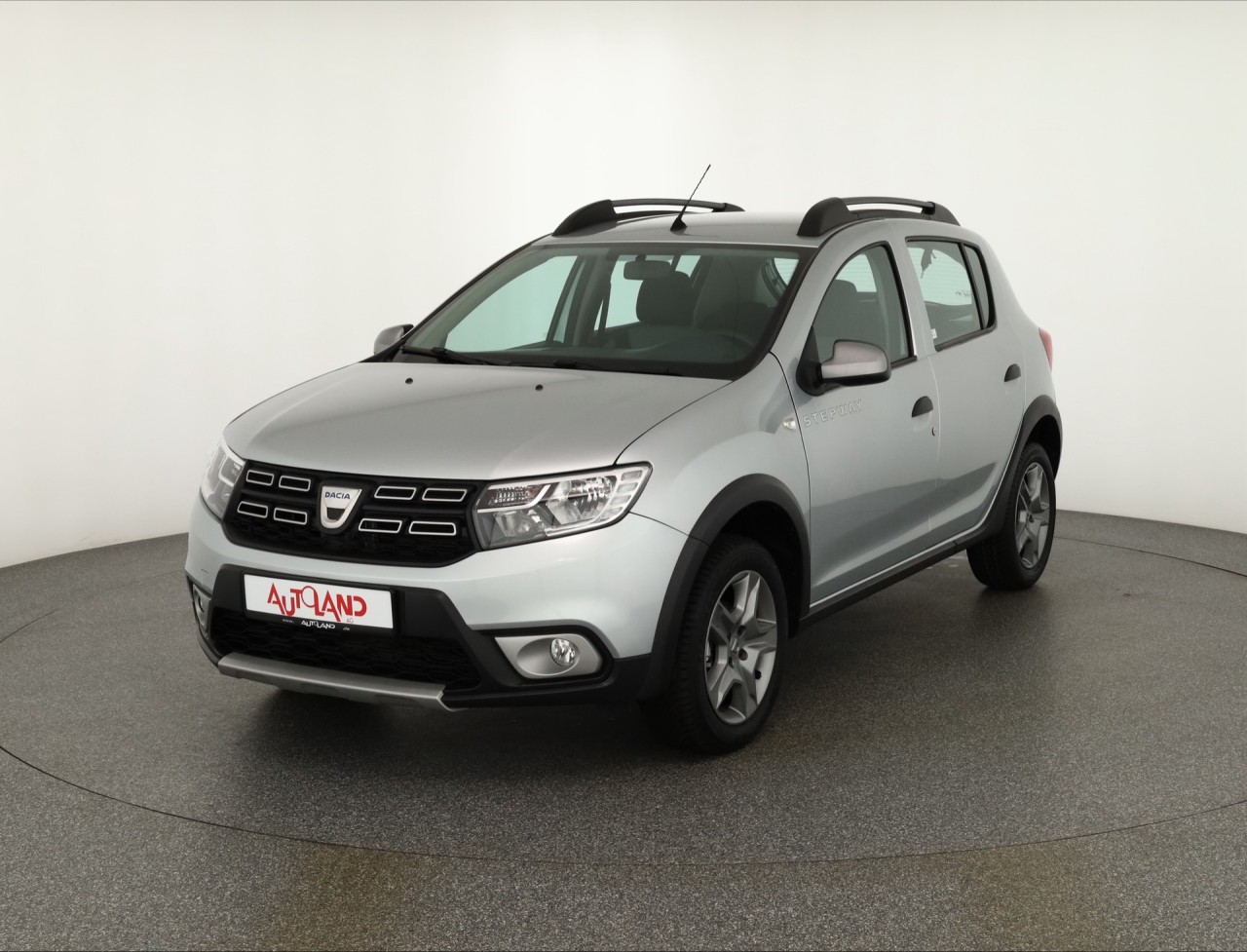 Dacia Sandero Stepway 0.9 TCe