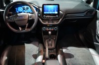 Ford Fiesta 1.0 M-Hybrid ST-Line Vignale