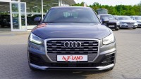 Audi Q2 2.0 40 TFSI quattro Sport S line