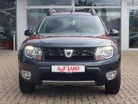 Dacia Duster 1.2 TCe Black Shadow 4x4