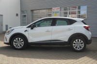 Renault Captur II 1.3 140 TCe Intens EDC