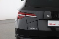 Skoda Karoq 1.5 TSI DSG