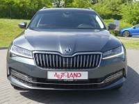 Skoda Superb Combi 2.0 TDI