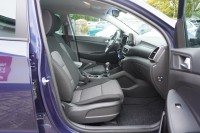 Hyundai Tucson 1.6 GDI