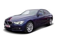 BMW 330i M Sport LED Head-Up Navi Tempomat Keyless