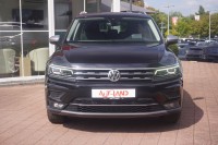 VW Tiguan Allspace 2.0 TSI Highline 4M