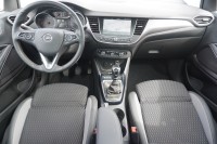 Opel Crossland X 1.2 Turbo Ultimate