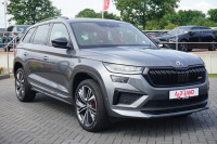 Skoda Kodiaq 2.0 TSI DSG 4x4 RS Pano